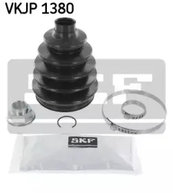 VKJP1380 SKF Комплект пылника, приводной вал